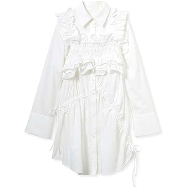 Amazon.co.jp: [ファーファー] ベストセットセーラーカラーチュニック